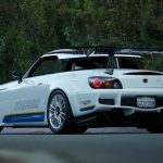 Όταν η Spoon «τερματίζει» το Honda S2000