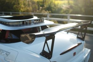 Όταν η Spoon «τερματίζει» το Honda S2000