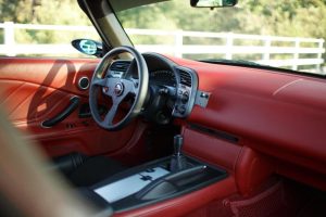 Όταν η Spoon «τερματίζει» το Honda S2000