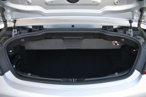 Δοκιμή Mercedes C 180 Cabrio 9G-TRONIC