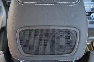 Δοκιμή Mercedes C 180 Cabrio 9G-TRONIC