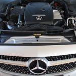 Δοκιμή Mercedes C 180 Cabrio 9G-TRONIC