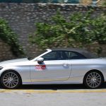 Δοκιμή Mercedes C 180 Cabrio 9G-TRONIC
