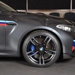 Εντυπωσιακή BMW M2 με αξεσουάρ M Performance