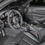 Εντυπωσιακή BMW M2 με αξεσουάρ M Performance