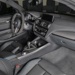 Εντυπωσιακή BMW M2 με αξεσουάρ M Performance