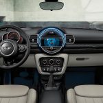 Νέα MINI One Countryman με κατανάλωση από 4,1 λτ./100 χλμ.