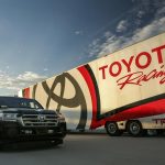 Το Toyota Land Speed Cruiser είναι το ταχύτερο SUV στον κόσμο! (+video)