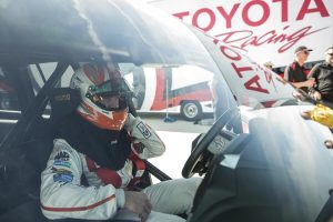 Το Toyota Land Speed Cruiser είναι το ταχύτερο SUV στον κόσμο! (+video)