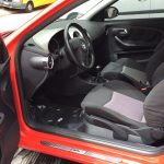 SEAT Ibiza FR 1.8 20VT 210hp του 2004 με 40.200 χλμ.