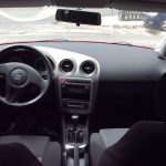 SEAT Ibiza FR 1.8 20VT 210hp του 2004 με 40.200 χλμ.