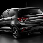 Νέο Fiat Argo: Αυτό είναι το καινούργιο Punto;