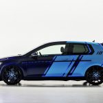 Νέο υβριδικό πρωτότυπο VW Golf GTI First Decade με 410 άλογα