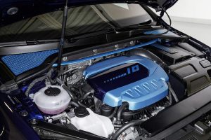 Νέο υβριδικό πρωτότυπο VW Golf GTI First Decade με 410 άλογα