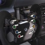 BMW M4 GT4 στα χρώματα του πολέμου (+video)