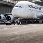 Porsche Cayenne τράβηξε Airbus A380 285 τόνων! (+video)