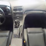 Σαν καινούργιο Nissan 300ZX του 1990 με 7.400 χιλιόμετρα!