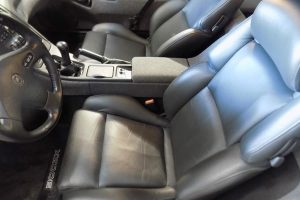 Σαν καινούργιο Nissan 300ZX του 1990 με 7.400 χιλιόμετρα!