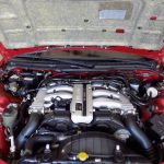 Σαν καινούργιο Nissan 300ZX του 1990 με 7.400 χιλιόμετρα!