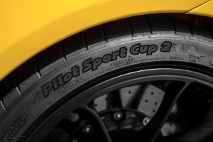 Χρόνο-ρεκόρ «έγραψε» η νέα Porsche 911 GT3 στο Nürburgring (+video)