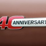 Σε τιμές από 8.770 ευρώ το Lada Niva 40th Anniversary