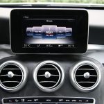 Δοκιμή Mercedes C180 Coupe