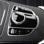 Δοκιμή Mercedes C180 Coupe