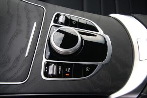 Δοκιμή Mercedes C180 Coupe