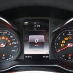 Δοκιμή Mercedes C180 Coupe