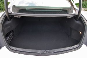 Δοκιμή Mercedes C180 Coupe