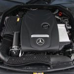 Δοκιμή Mercedes C180 Coupe