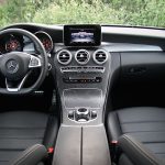 Δοκιμή Mercedes C180 Coupe