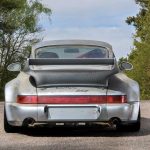 Τρελά λεφτά για Porsche 911 Carrera RSR 3.8 με μόλις 10 χλμ.