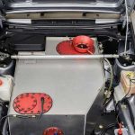 Τρελά λεφτά για Porsche 911 Carrera RSR 3.8 με μόλις 10 χλμ.