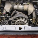 Τρελά λεφτά για Porsche 911 Carrera RSR 3.8 με μόλις 10 χλμ.