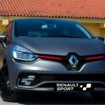 Η Renault Sport δίπλα στην Πολεμική μας Αεροπορία