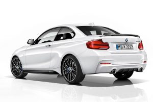 Νέα BMW M240i M Performance σε λίγα κομμάτια