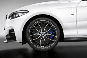 Νέα BMW M240i M Performance σε λίγα κομμάτια