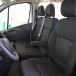 Στη Λευκάδα με το 9θέσιο diesel Fiat Talento 1.6 Ecojet