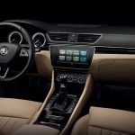 Ανανέωση τεχνολογίας για τη Skoda Superb