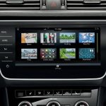 Ανανέωση τεχνολογίας για τη Skoda Superb