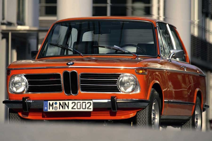 Απίστευτο: Πήγε φυλακή γιατί αγαπούσε τις BMW 2002