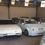 Παρατημένη έκθεση Lada βρέθηκε στη Γαλλία