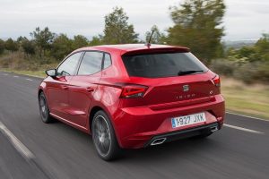 Από 11.700 ευρώ το νέο SEAT Ibiza (τιμές – εκδόσεις)