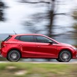 Από 11.700 ευρώ το νέο SEAT Ibiza (τιμές - εκδόσεις)