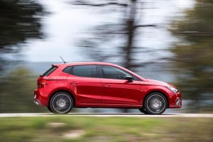 Από 11.700 ευρώ το νέο SEAT Ibiza (τιμές – εκδόσεις)