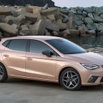 Από 11.700 ευρώ το νέο SEAT Ibiza (τιμές - εκδόσεις)
