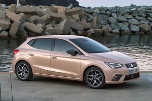 Από 11.700 ευρώ το νέο SEAT Ibiza (τιμές – εκδόσεις)