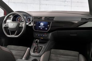 Από 11.700 ευρώ το νέο SEAT Ibiza (τιμές – εκδόσεις)