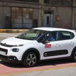 Δοκιμή Citroen C3 1.6 BlueHDi 100 S&S